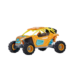 CARRO VELOX UTV RAMPA 34CM 629